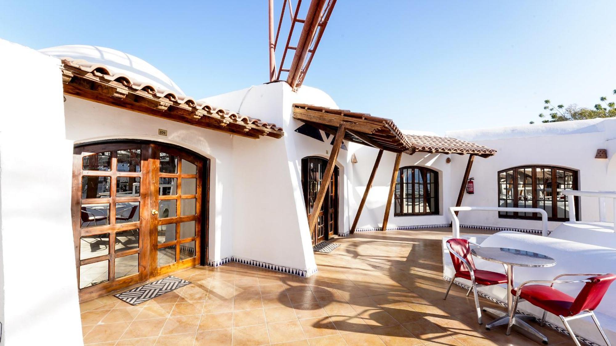 EL PACHA SUITES SHARM - ADULTS ONLY, SHARM EL-SHEIKH
