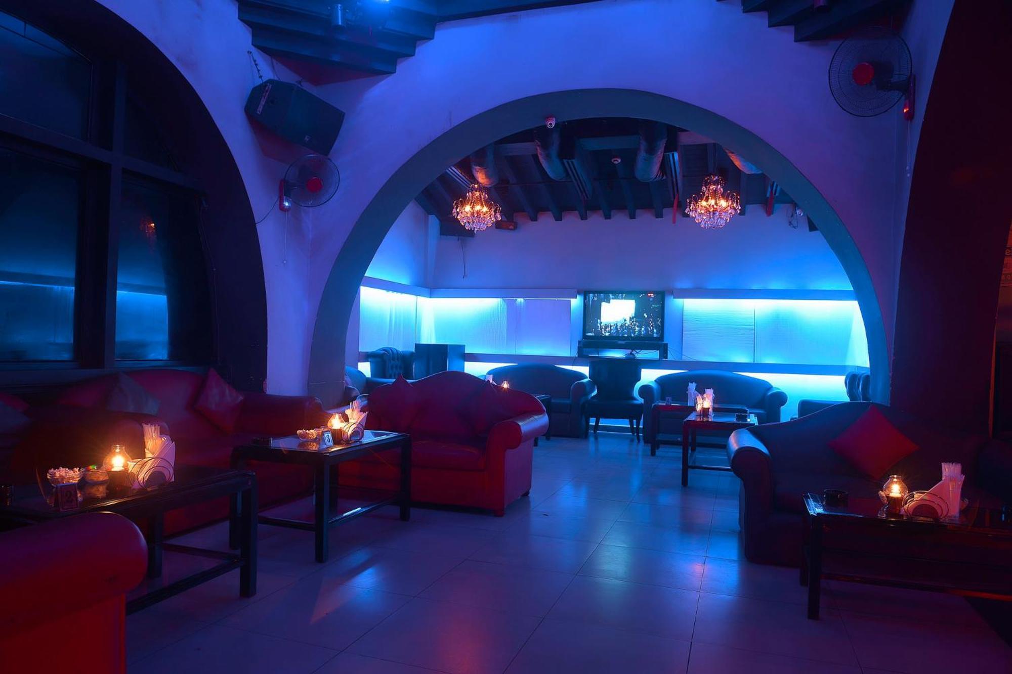EL PACHA SUITES SHARM - ADULTS ONLY, SHARM EL-SHEIKH