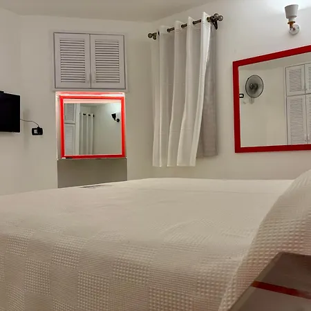 Sanafir Hotel - El Pacha Suites Sharm - Adults Only