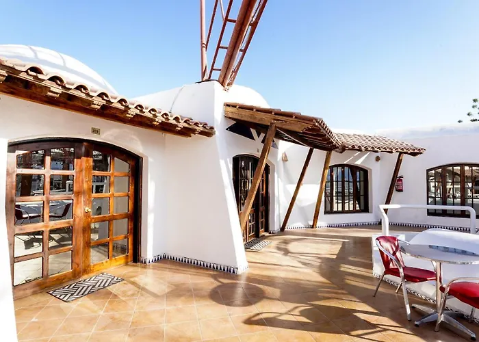 Oda ve Kahvaltı Sanafir - El Pacha - Adults Only 4*