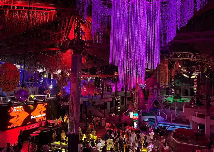 Oda ve Kahvaltı Sanafir - El Pacha - Adults Only 4*