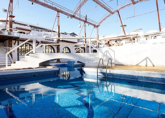 Oda ve Kahvaltı Sanafir - El Pacha - Adults Only Şarm El-Şeyh