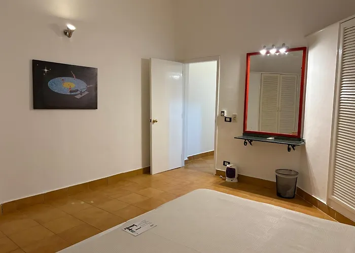 Sanafir - El Pacha - Adults Only Oda ve Kahvaltı
